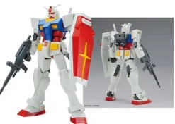 1/144 Gundam Entry Grade Boxless Bundle+ A (Cheap to Ship!)