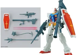 1/144 Gundam Entry Grade Boxless Bundle Set B (Cheap to Ship!)