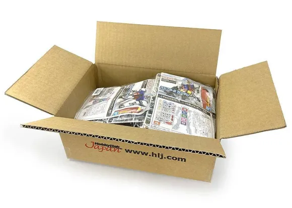 1/144 Gundam Entry Grade Boxless Bundle Set B (Cheap to Ship!)