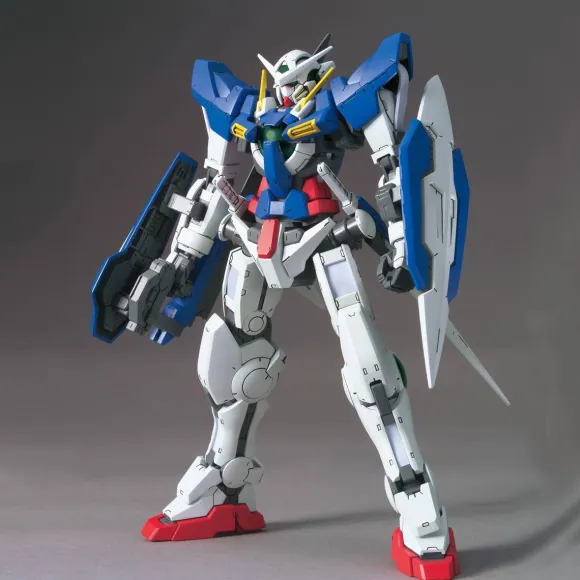 1/100 Gundam Exia
