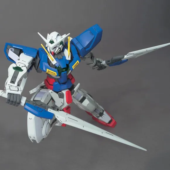 1/100 Gundam Exia