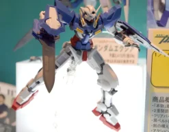 1/100 Gundam Exia