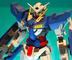 1/100 Gundam Exia