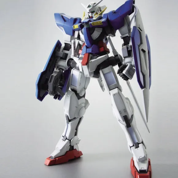 1/60 Gundam Exia
