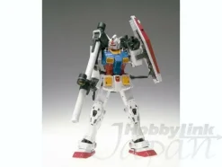 Gundam FIX Figuration Metal Composite RX78-02 Gundam (The Origin)