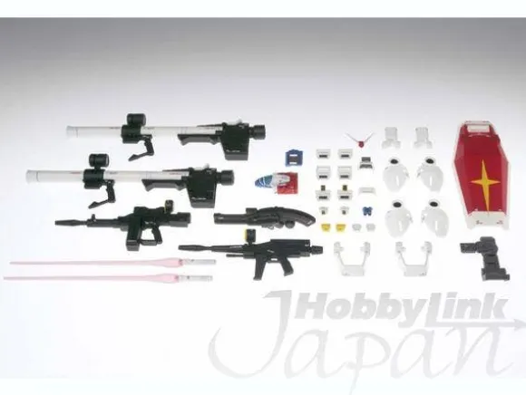 Gundam FIX Figuration Metal Composite RX78-02 Gundam (The Origin)