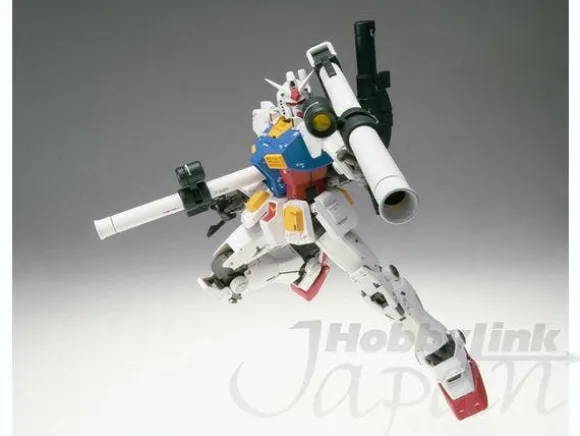 Gundam FIX Figuration Metal Composite RX78-02 Gundam (The Origin)