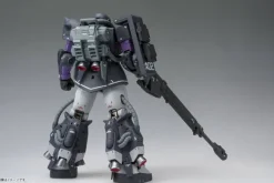 Gundam Fix Figuration Metal Composite MS-06R-1A Zaku II (High Mobility Type)