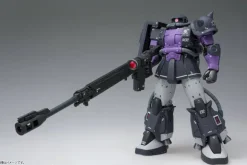 Gundam Fix Figuration Metal Composite MS-06R-1A Zaku II (High Mobility Type)