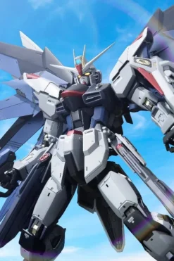 Gundam Forward Archive Mobile Suit Gundam SEED Edition