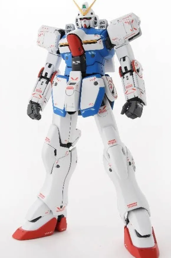 Gundam Forward Vol.10