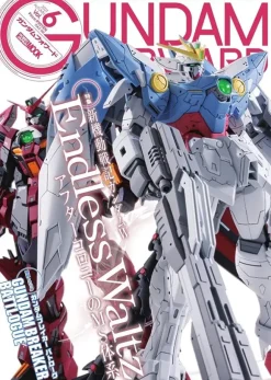 Gundam Forward Vol.6