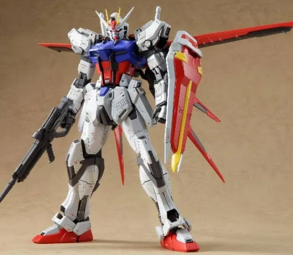 Gundam Forward Vol.11