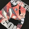 Gundam: Full Color T-Shirt Char's Custom Z'gok L
