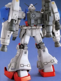 1/100 Gundam GP02A (MG)