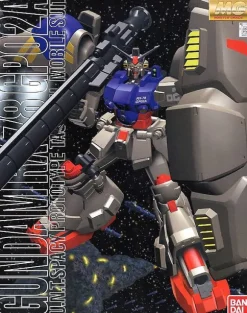 1/100 Gundam GP02A (MG)
