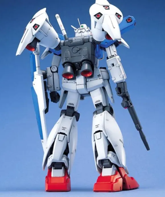 1/100 Gundam GP01Fb (MG)