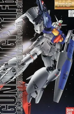 1/100 Gundam GP01Fb (MG)