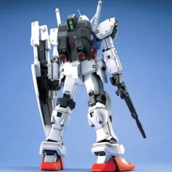 1/100 Gundam GP01 (MG)