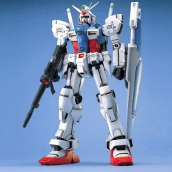 1/100 Gundam GP01 (MG)