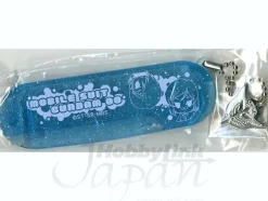 Gundam 00 Hair Comb