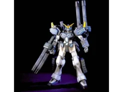 1/144 Gundam Heavy Arms Custom