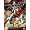 1/144 Gundam Heavy Arms (w/figure)