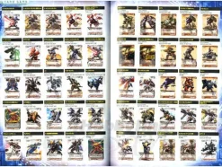 Gundam Info Plus