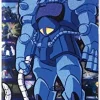 Gundam iPhone 6 Case Character Jacket GD-27C Gouf