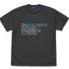 Gundam: It's Not Easy to Admit, To The Folly of One's Youth T-shirt SUMI XL