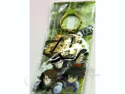 Gundam 00 Key Holder