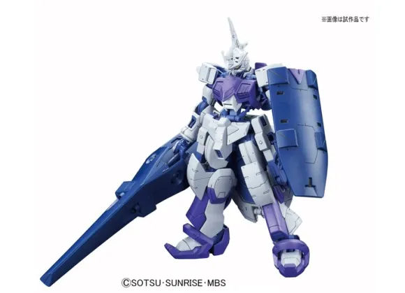 1/100 Gundam Kimaris Trooper