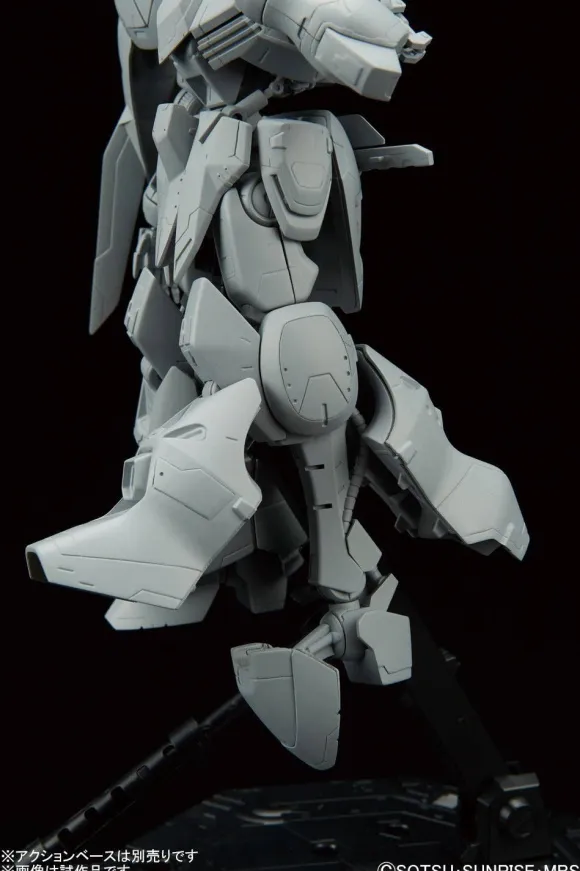 1/100 Gundam Kimaris with Booster