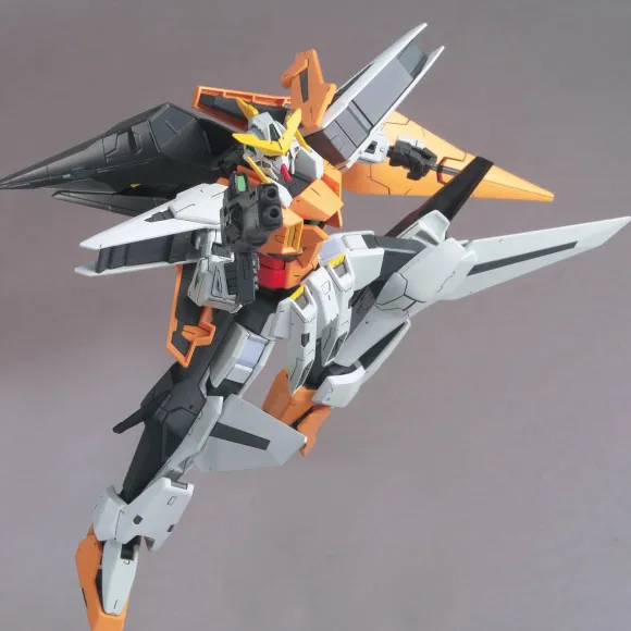 1/100 Gundam Kyrios