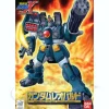 1/144 Gundam Leopard
