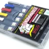 Gundam Marker Basic Set (6pcs)