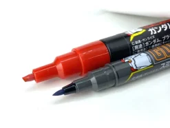 Gundam Marker Basic Set (6pcs)