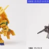 Gundam Marker EX Gundam Plated Silver