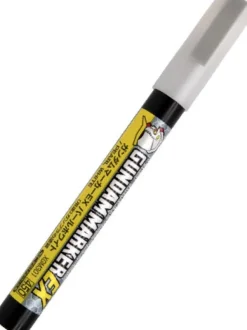 Gundam Marker EX Pearl White