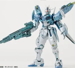 Gundam Marker EX Psycho Frame Holo Green