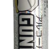 Gundam Marker EX Trans Am Holo Red