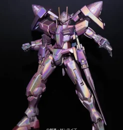 Gundam Marker EX Trans Am Holo Red