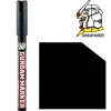 Gundam Marker Extra Thin Type Black for Panel Lines (Renewal)