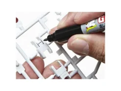 Gundam Marker Extra Thin Type Brown for Panel Lines