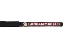 Gundam Marker Extra Thin Type Brown for Panel Lines