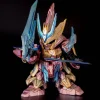 Gundam Marker EX Wings of Light Holo Blue