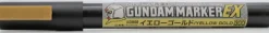 Gundam Marker EX Yellow Gold