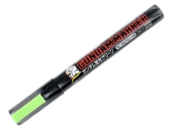 Gundam Marker: Gundam Fluorescent Green