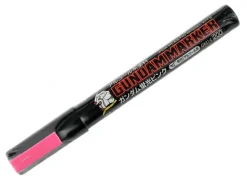 Gundam Marker: Gundam Fluorescent Pink