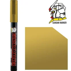 Gundam Marker: Gundam Gold (Renewal)